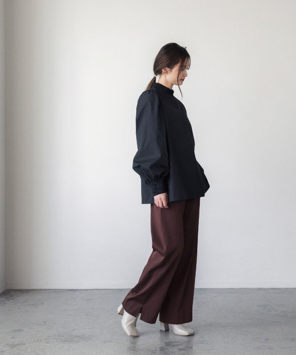 SIWEM(シウム) ONLINE STORE / COROLLA DENIM PANTS