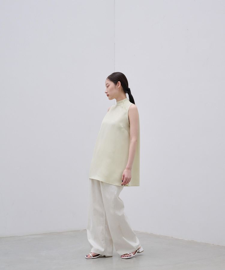 SIWEM(シウム) ONLINE STORE / MARGUERITE BLOUSE