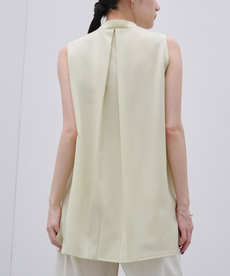 SIWEM(シウム) ONLINE STORE / MARGUERITE BLOUSE