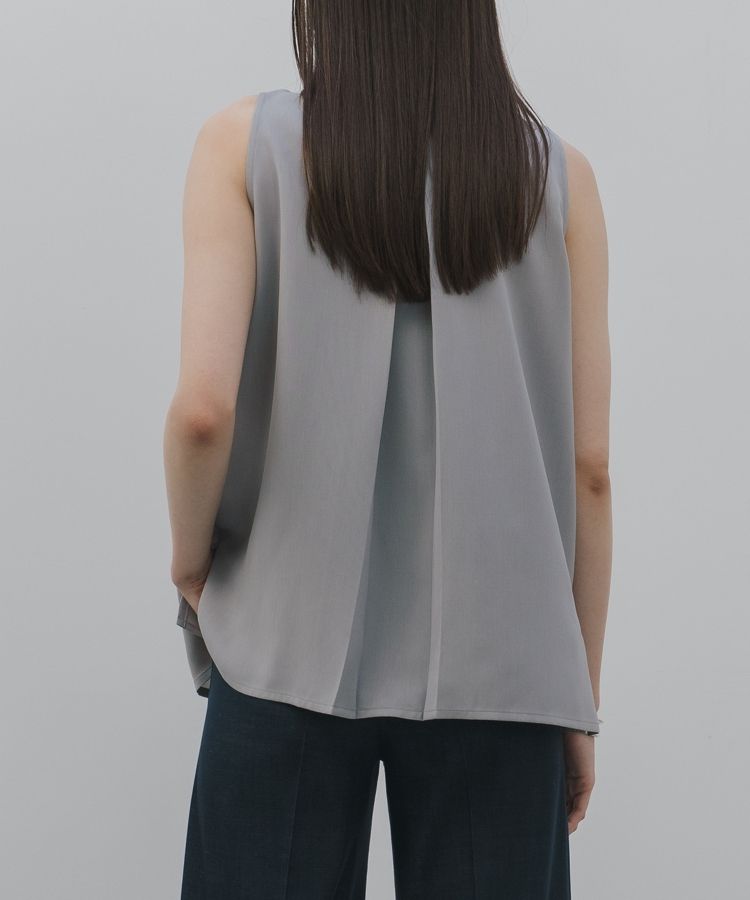 【完売品】Gajess ガジェス Marguerite Blouse 82116c1048dd49868b36757f095c4d