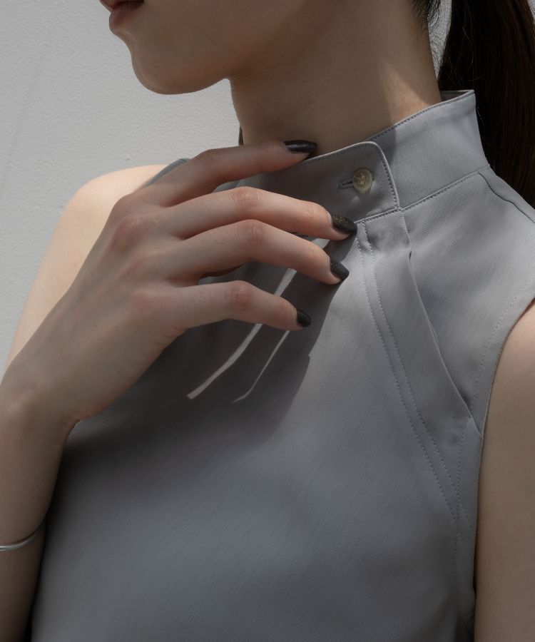 SIWEM(シウム) ONLINE STORE / MARGUERITE BLOUSE