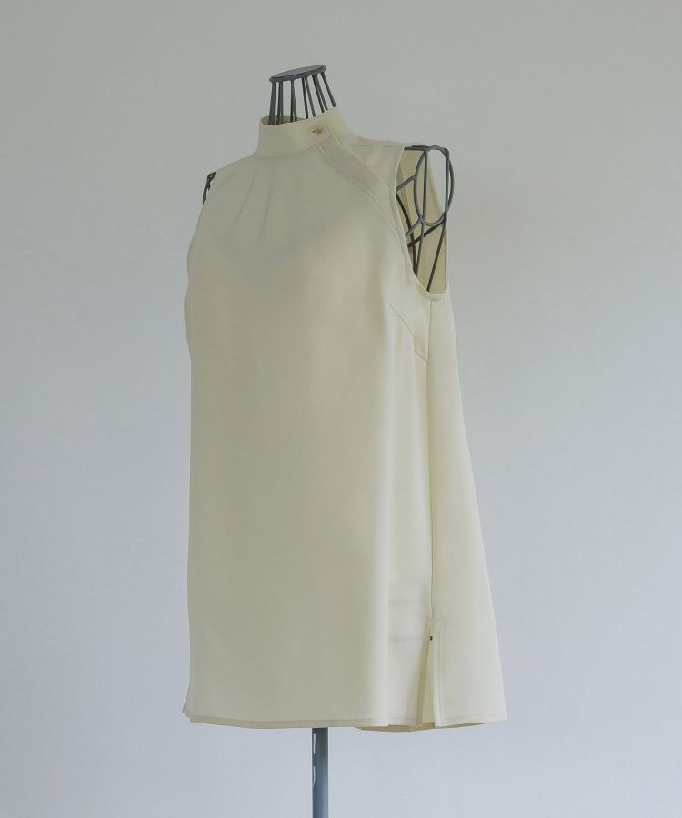 MARGUERITE BLOUSE