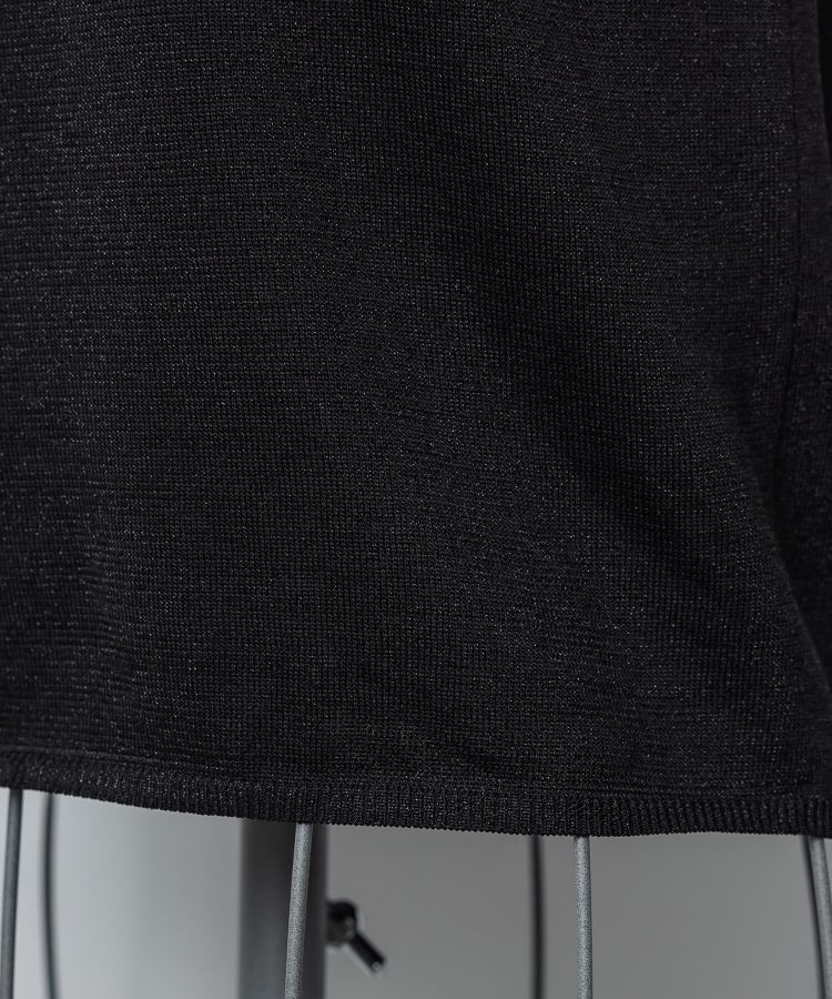 GEMSTONE SLEEVELESS KNIT