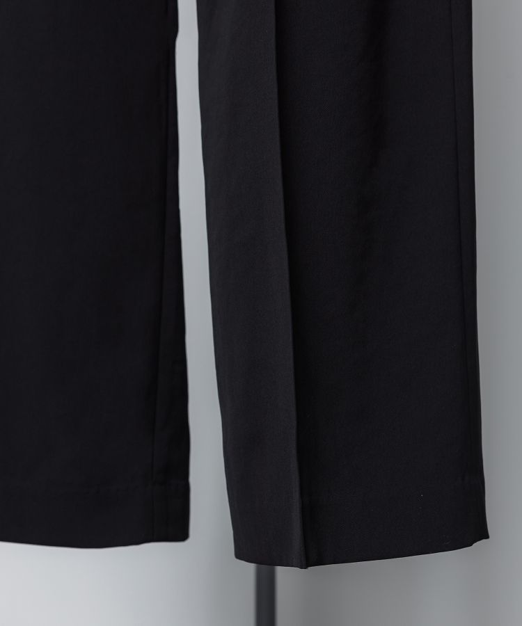 SIWEM(シウム) ONLINE STORE / OBSIDIAN JUMPSUIT