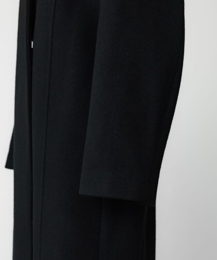 SIWEM(シウム) ONLINE STORE / SUPER140S MELTON COAT