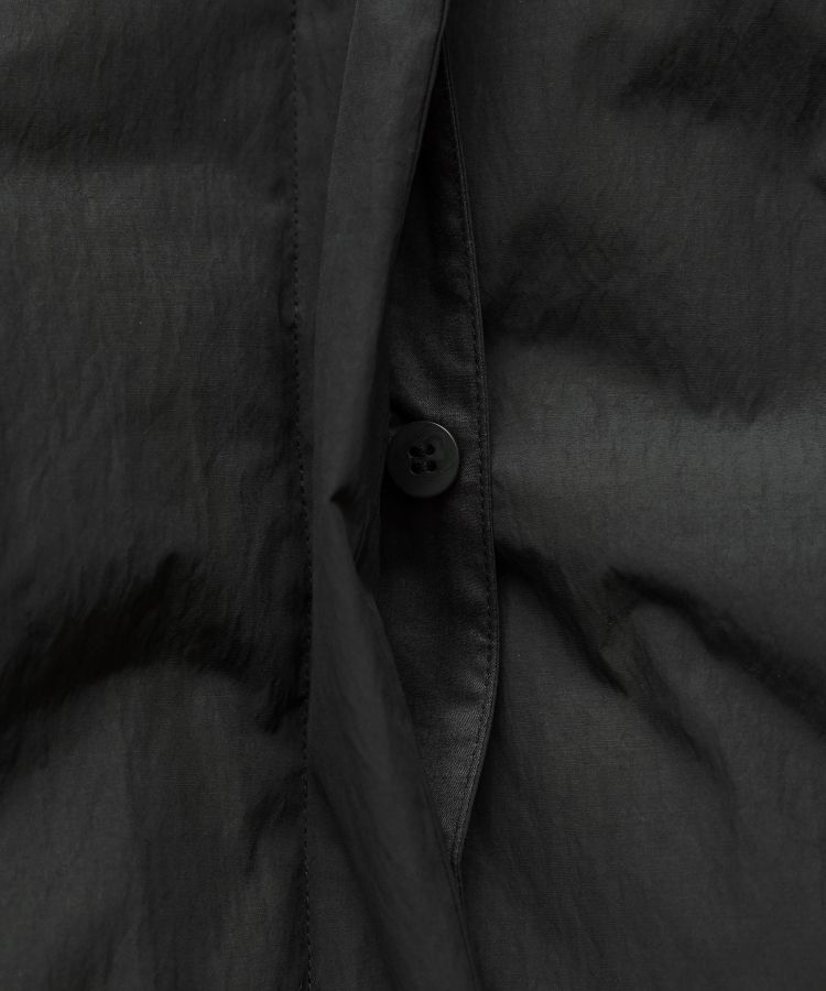 SIWEM(シウム) ONLINE STORE / PUFFER FLARE JACKET