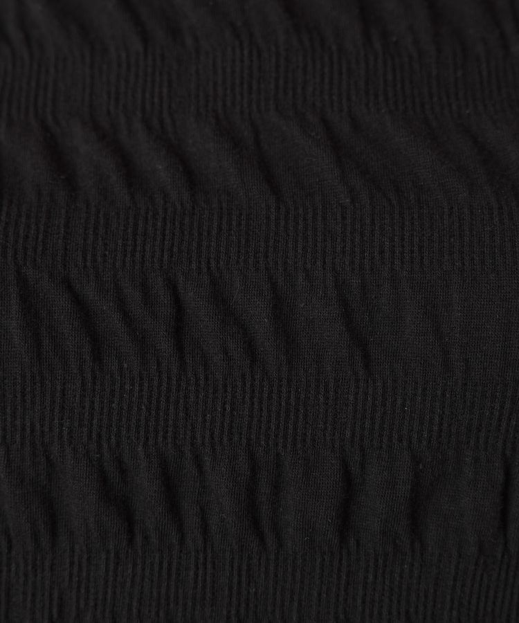 RUCHED SHORT SLEEVE TOPS