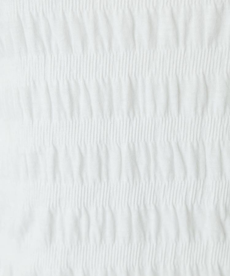 RUCHED SLEEVELESS TOPS