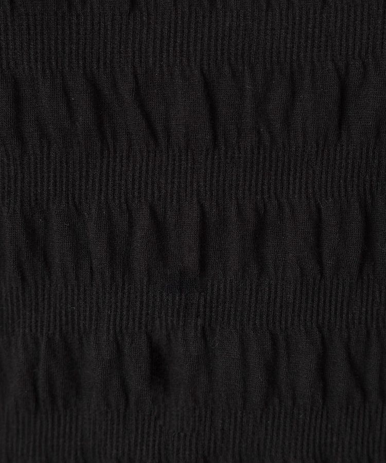 RUCHED SLEEVELESS TOPS