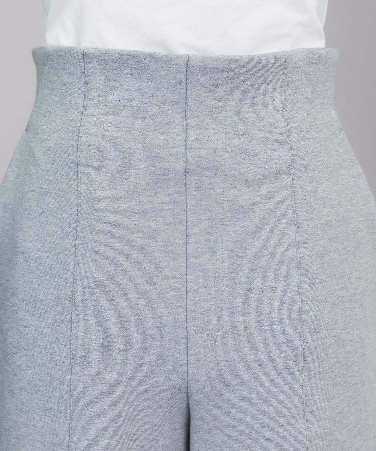 SIWEM(シウム) ONLINE STORE / SWEAT WIDE SLACKS
