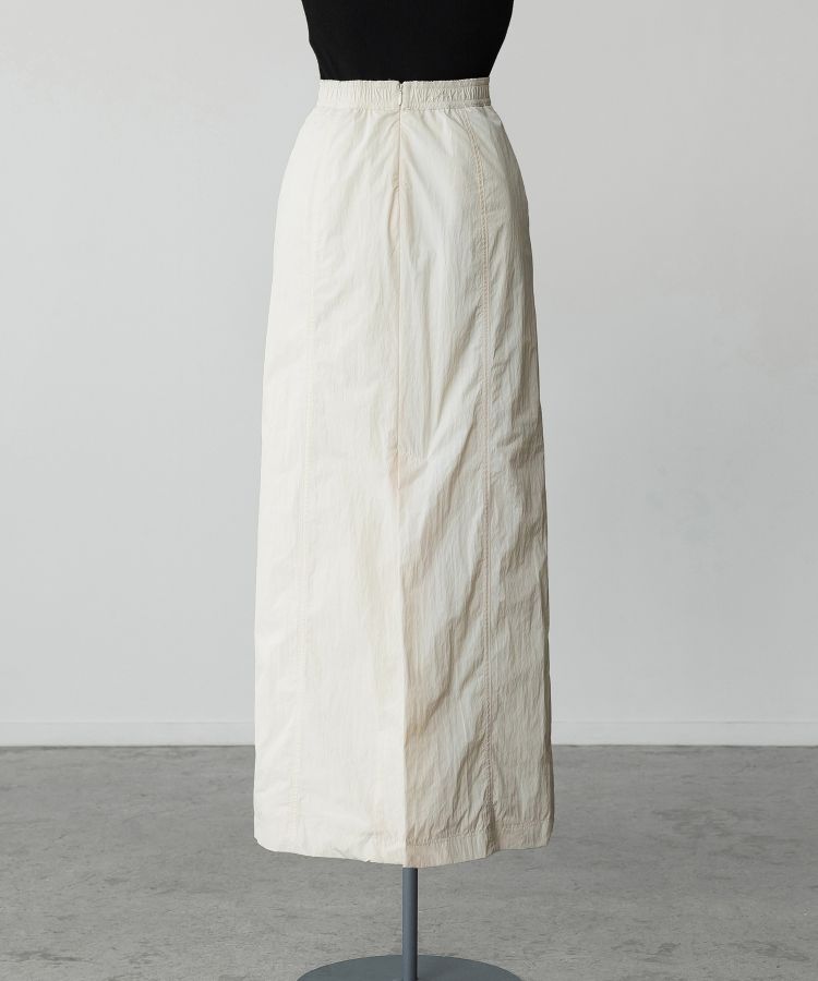 SIWEM(シウム) ONLINE STORE / PUFFER STRAIGHT SKIRT